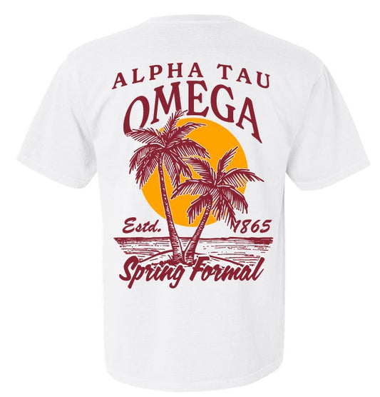 Spring Formal T-shirt