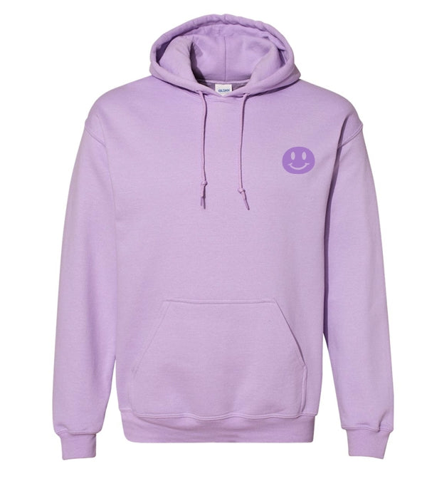 Cozy Sorority Hoodie