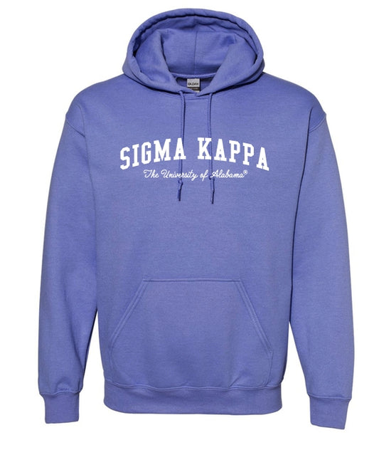 Sorority Hoodie